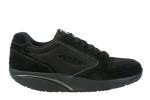 Women's MBT Classic Walking Shoe - Black