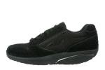 Women's MBT Classic Walking Shoe - Black