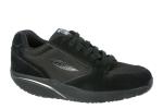 Women's MBT Classic Walking Shoe - Black