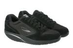 Women's MBT Classic Walking Shoe - Black