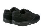 Women's MBT Classic Walking Shoe - Black