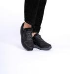 Women's MBT Classic Walking Shoe - Black