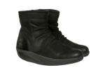 Women's MBT Kendu Casual Boots - Black, 5.5