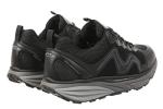 MBT Tevo WP Black Women's Athletic Shoes