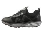 MBT Tevo WP Black Women's Athletic Shoes