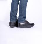 MBT Kabisa 5 Oxford in black, size 10-10.5