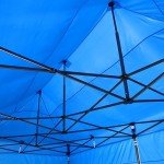 10x20 Heavy Duty Pop Up Canopy Tent