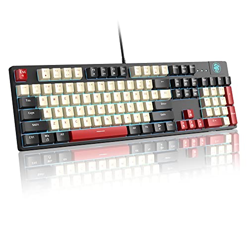 Full-size Keyboards