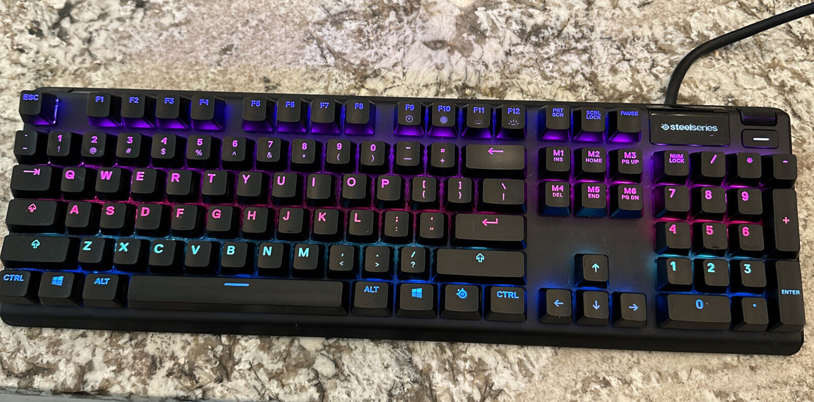 Steelseries