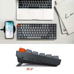 Keychron K2 Wireless Mechanical Gaming Keyboard 75%