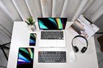 Keychron K2 Wireless Mechanical Gaming Keyboard 75%