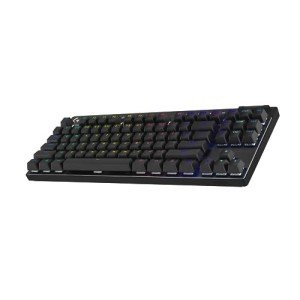 Logitech G PRO X TKL Wireless Gaming Keyboard