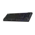 Logitech G PRO X TKL Wireless Gaming Keyboard
