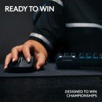 Logitech G PRO X TKL Wireless Gaming Keyboard