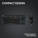 Logitech G PRO X TKL Wireless Gaming Keyboard