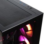 Gamer Xtreme VR Intel i9 Gaming PC with RTX 4070