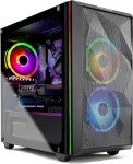 SkyTech Chronos Mini Gaming PC - Intel i3, GTX 1650