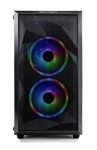 SkyTech Chronos Mini Gaming PC - Intel i3, GTX 1650