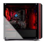 SkyTech Chronos Mini Gaming PC - Intel i3, GTX 1650