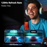 Acer 27" Full HD Gaming Monitor - 120Hz Refresh
