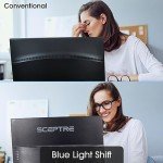 Sceptre 24.5" Curved Gaming Monitor 240Hz 1080p