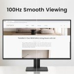 BenQ GW2791 27” FHD 100Hz Eye-Care Monitor