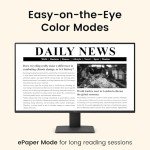 BenQ GW2791 27” FHD 100Hz Eye-Care Monitor