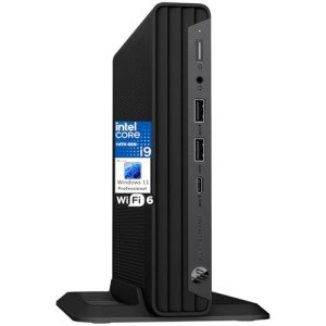 HP Elite Mini 800 G9 Business Desktop PC
