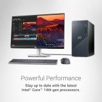 Dell Inspiron 3030 Desktop PC with Intel i7