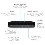 HP Elite Mini 800 G9 Business Desktop PC