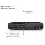 HP Elite Mini 800 G9 Business Desktop PC