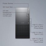 Dell XPS 8960 i9 Desktop Tower