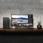 HP Pro Tower 290 G9 Desktop PC, 32GB RAM