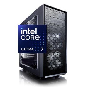 High-Performance 4K/8K Video Editing PC