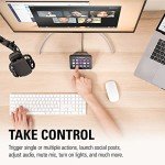 Elgato Stream Deck MK.2 - 15-Key Studio Controller