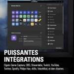 Elgato Stream Deck XL – 32-Key Studio Controller