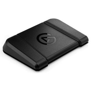 Elgato Stream Deck Pedal - Hands-Free Foot Controller