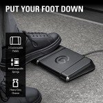 Elgato Stream Deck Pedal - Hands-Free Foot Controller