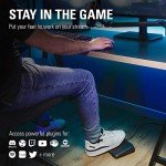 Elgato Stream Deck Pedal - Hands-Free Foot Controller
