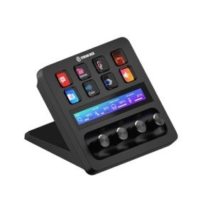 Elgato Stream Deck+: Ultimate Control for Creators