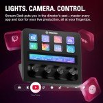 Elgato Stream Deck+: Ultimate Control for Creators