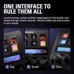 Elgato Stream Deck+: Ultimate Control for Creators