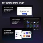 Elgato Stream Deck+: Ultimate Control for Creators