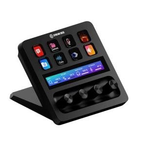 Elgato Stream Deck+: Ultimate Control for Creators