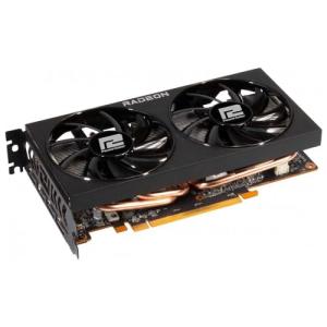 PowerColor Radeon RX 6600 8GB Graphics Card