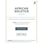 Tea Forte African Solstice