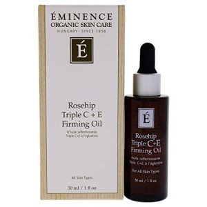 Eminence Rosehip Firming Oil for Everyone