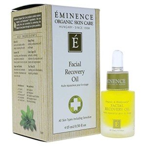 Facial Recovery Oil for Skin Confidence