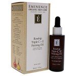 Eminence Rosehip Firming Oil for Everyone