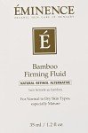 Eminence Bamboo Firming Fluid for All Skin Types